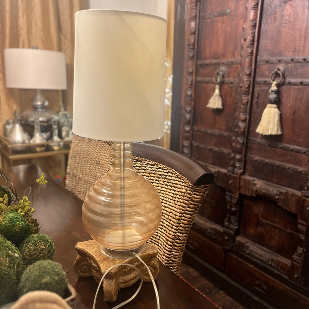 Table lamp - Picture 2 of 7